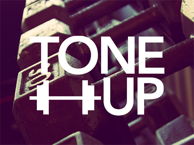 Toneup