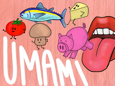 Umami