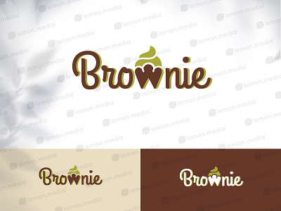 Brownie logo