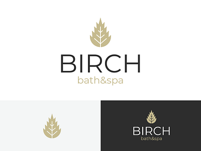 Birch logo