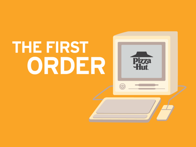 Pizza Hut Online