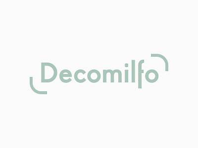 Decomilfo logo