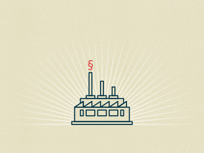 Factory factory icon svg