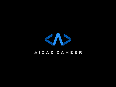 aizaz zaheer logo