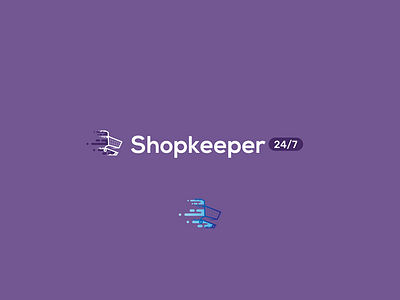 shopkeepr logo