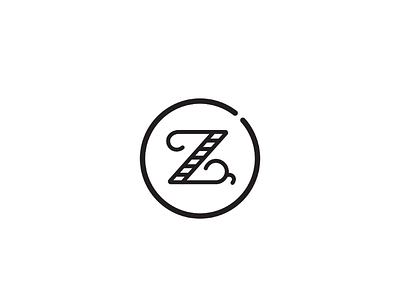 Z Logo boutiquelogo fashionbrand fashionlogo letter lettering logo z