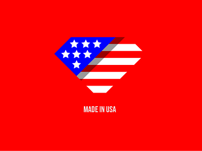 Made in USA