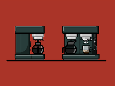 Coffee Machine #2