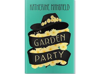 Katherine Mansfield The Garden Party