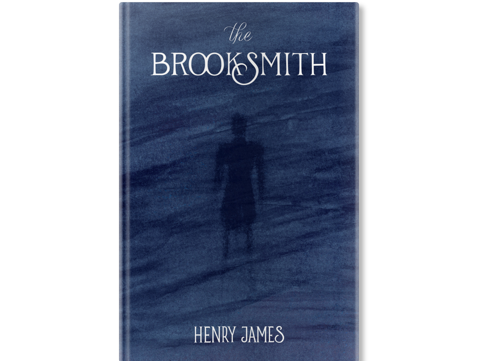 The Brooksmith by Henry James by LePunktNoir on Dribbble