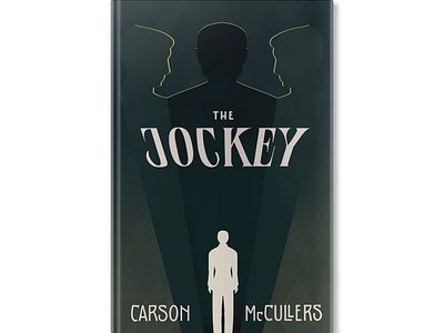 The Jockey • Carson McCullers