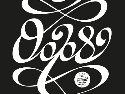 404 lettering 404 hand lettering handlettering illustration lettering letters oops type typography