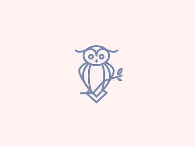 Owl Logo