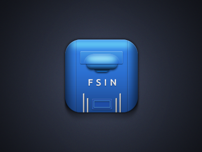 FSIN iOS Icon