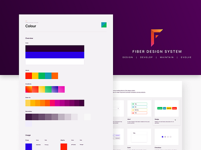 Fiber Design System