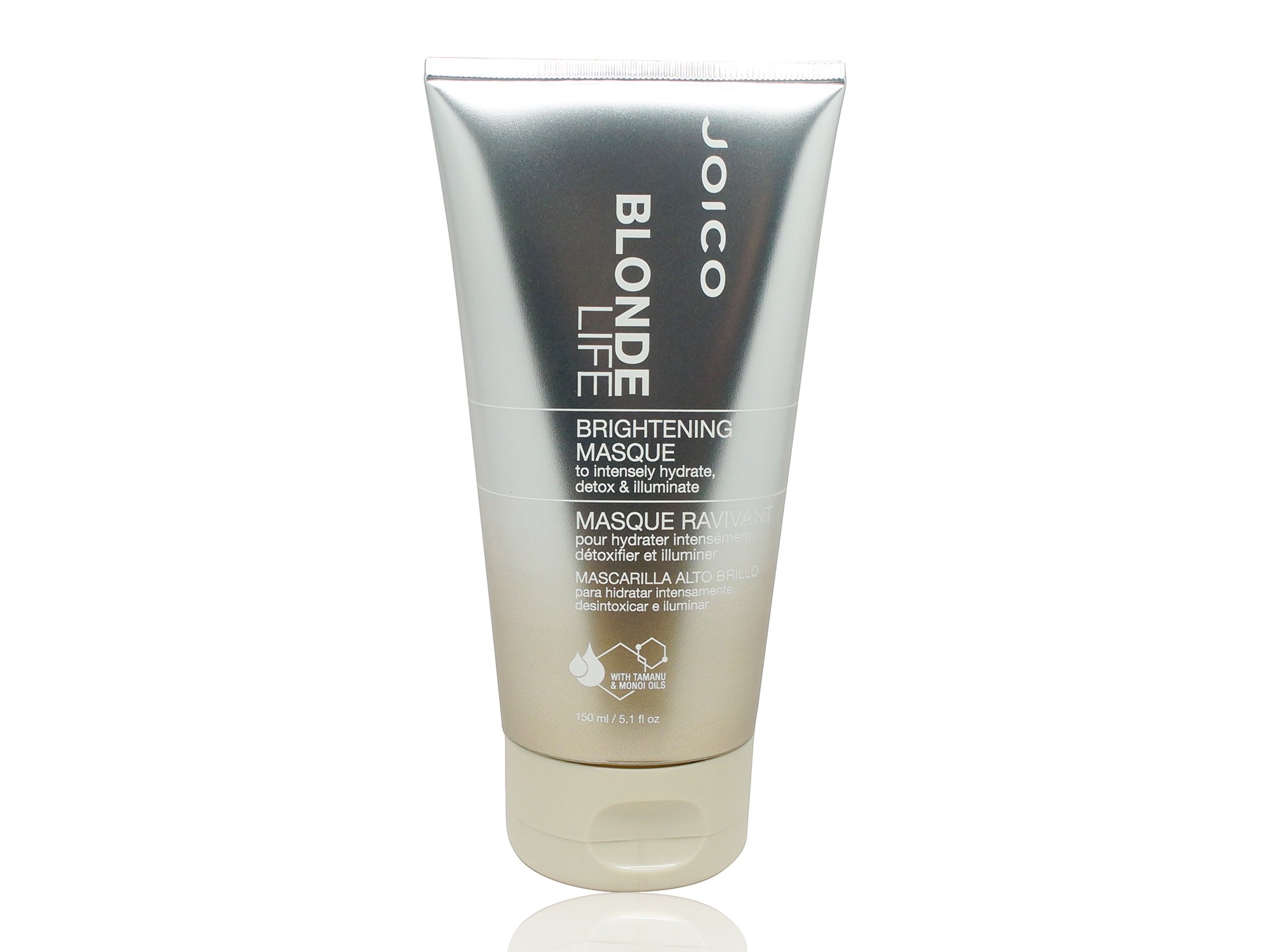 Joico Blonde Life Brightening Masque Travel Size - wide 4