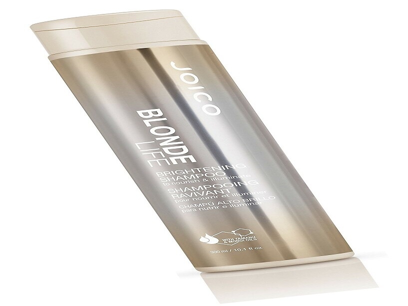 Joico Blonde Life Brightening Shampoo - wide 6