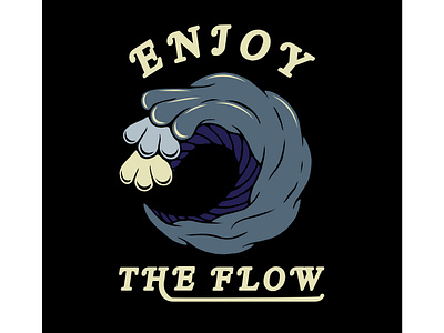 Enjoy The Flow