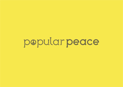 Popular Peace Corporate corporate peace popular style theshawe uni work
