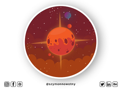 Magma Planet