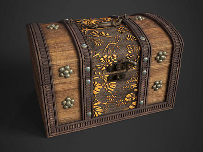 Treasure Chest