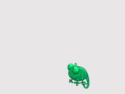 Chameleon Character Design and Animation chameleon character animation character design