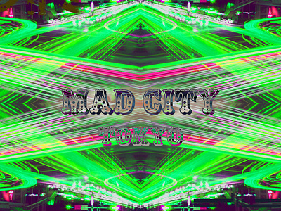 madcity city graphic graphic design graphic art graphicdesign graphics mad madcity tokyo