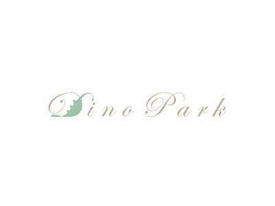 Daily logo challenge Day 35:Dinosaur Amusement Park dailylogo dailylogochallenge dailylogodesign design dinosaur logo logodesign logodesignchallenge logodesigner logodesigns logodesinger park simple