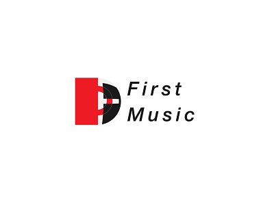 Daily logo challenge Day 36:Record Label branding dailylogo dailylogochallenge dailylogodesign design logo logodesign logodesigner logodesigns logomark logotype logotypes music record label simple symbol design