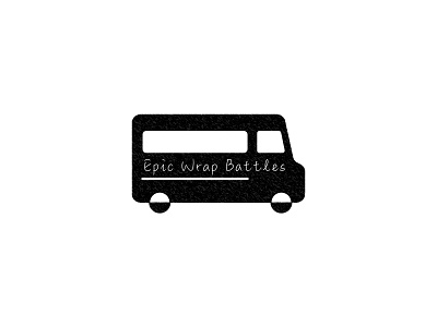 Daily logo challenge day44 Food truck dailylogo dailylogochallenge dailylogodesign foodtruck logodesign logodesigner logodesigns logos logotype minimal simple