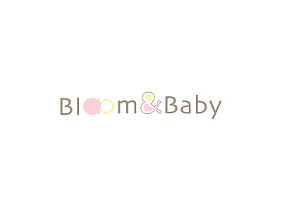 Daily logo challenge day46 Baby Apparel Brand apparel logo baby app dailylogochallenge dailylogodesign design designer designs logodesign logodesigner logodesigns simple