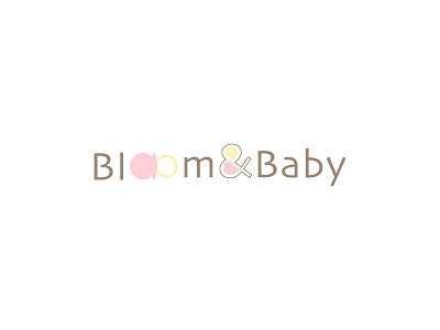 Daily logo challenge day46 Baby Apparel Brand