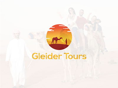 Logo for Gleider Tours