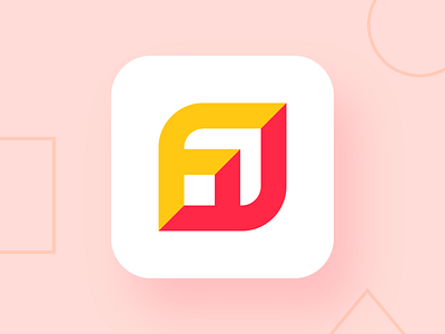 Lettermark Icon – FIF