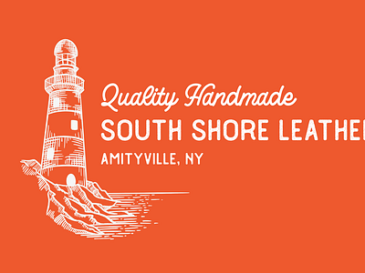 South Shore Leatherworks 2