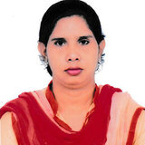 Mst Shamoly AKter