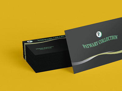 Business Card brand business card business card design