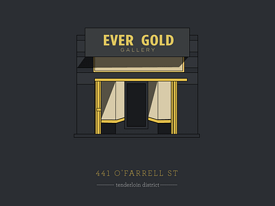 Ever Gold gallery