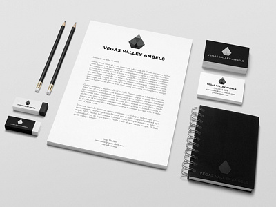 VVA Brand Design