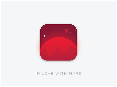 Daily UI :: 005 - App Icon