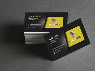 Business Card