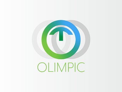 Olimpics Logo