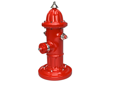 Hidrante adobedimension fire hidrante hydrant illustration