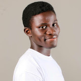 Johannes Laryea