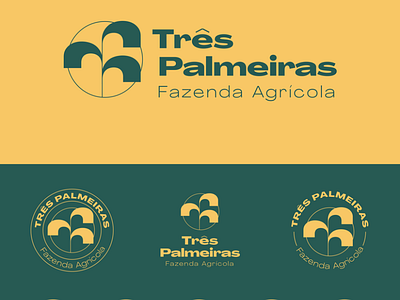 Três Palmeiras Farm