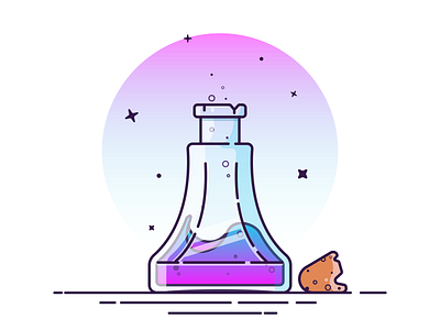 Potion 4