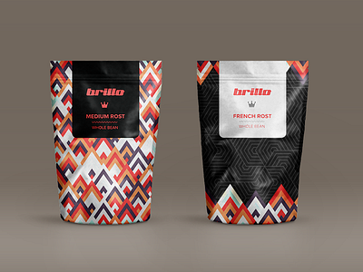 Brillo | Coffee Shop