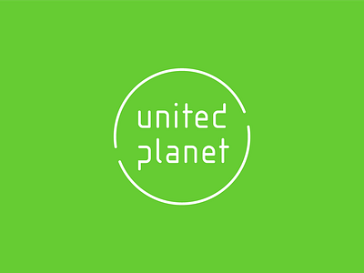 united planet Logo