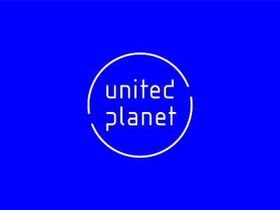 united planet Logo