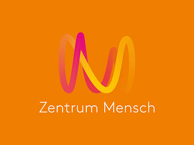 Zentrum Mensch Logo